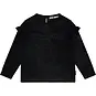 Stains & Stories Longsleeve velvet glitter (blackboard)