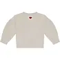 Stains & Stories Trui (pearl)