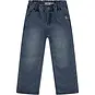 Stains & Stories Spijkerbroek wide fit (jeans blue)