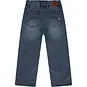 Stains & Stories Spijkerbroek wide fit (jeans blue)