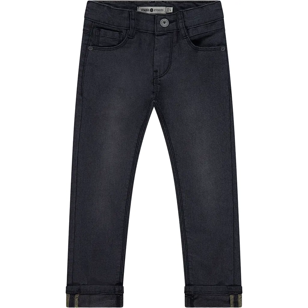 Broek (dark blue)