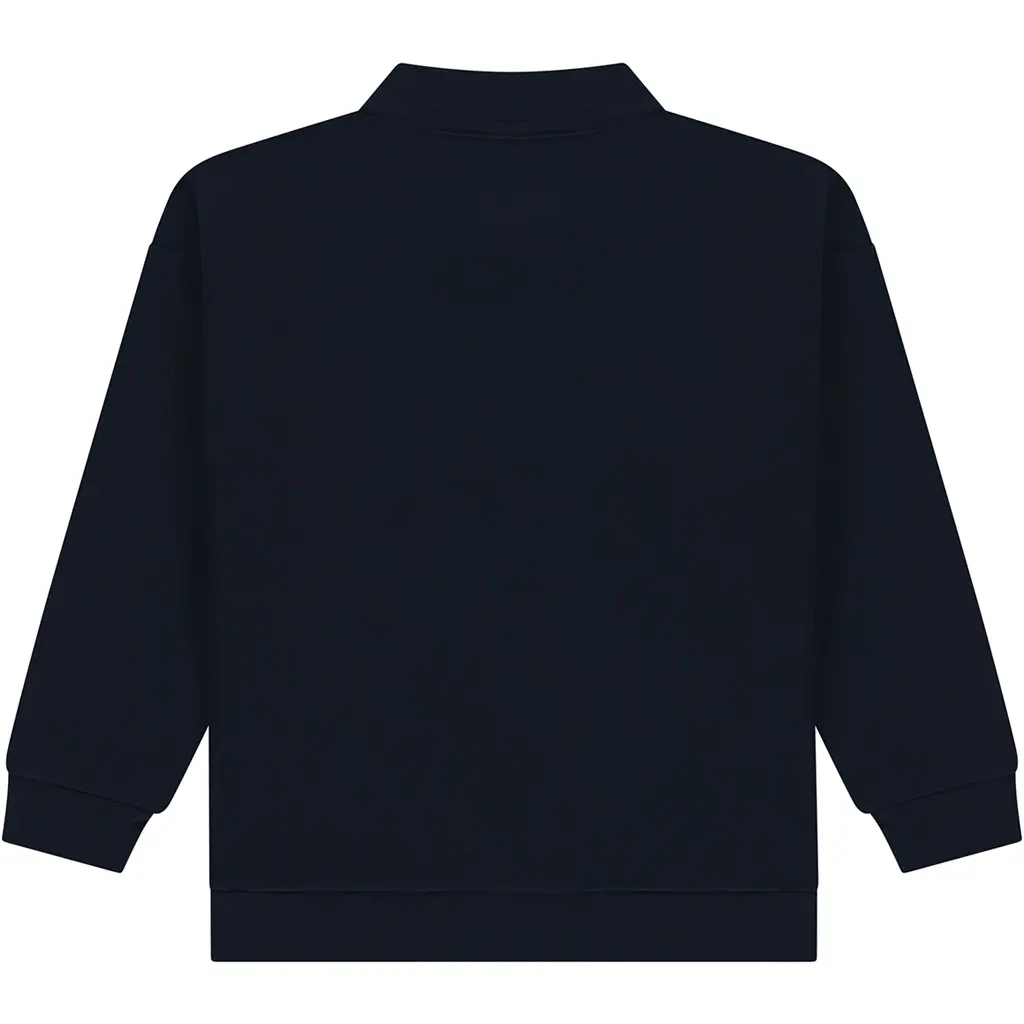 Longsleeve (dark blue)