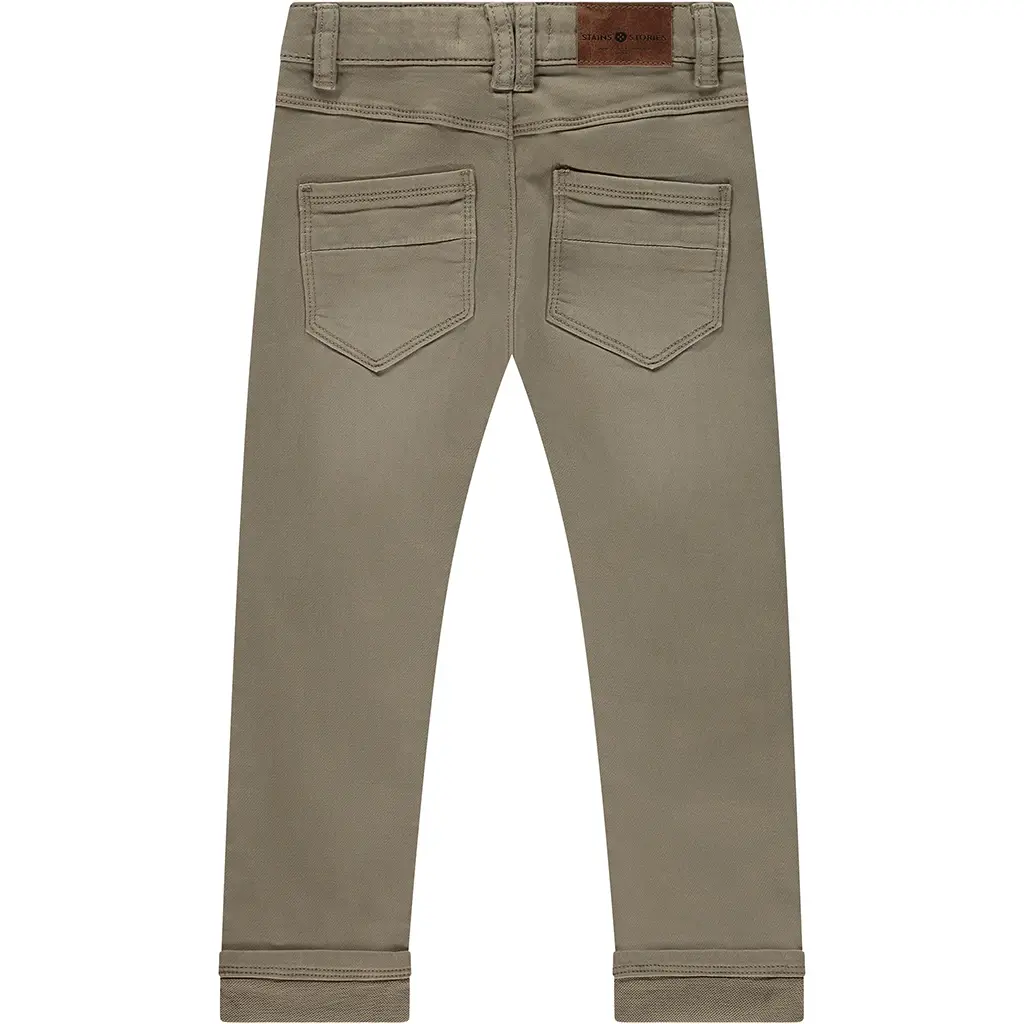 Broek (desert)