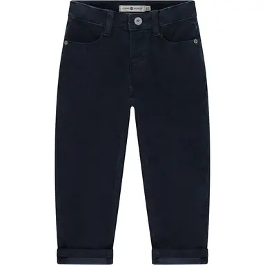 Broek (dark blue)
