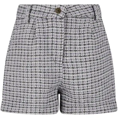 Kort broekje Febe (purple)