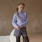 Like Flo Kort broekje Febe (purple)