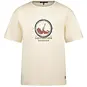 Like Flo T-shirt Eagle (off white)