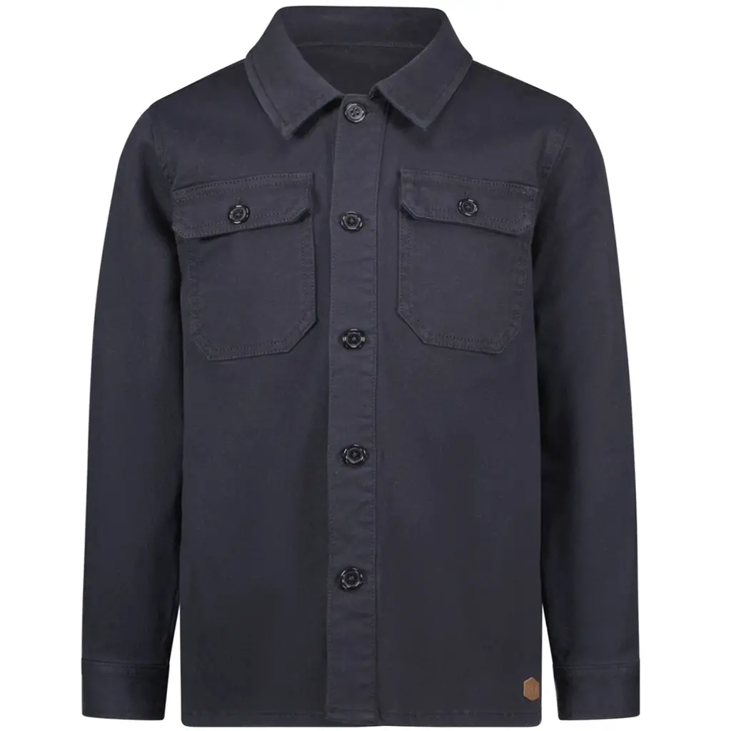 Overhemd Change (navy)