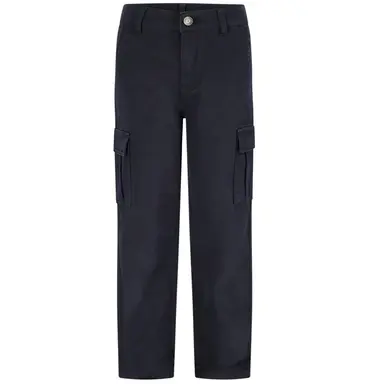 Broek Frankys cargo (navy)