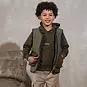 Like Flo Trui hoodie Dail (army)