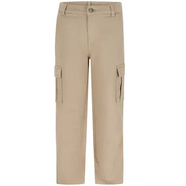 Broek Frankys cargo (kahki)