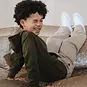 Like Flo Broek Frankys cargo (kahki)