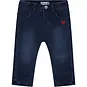 Babyface Spijkerbroekje (medium blue denim)