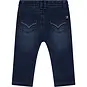 Babyface Spijkerbroekje (medium blue denim)
