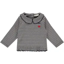 Longsleeve stripes (indigo)