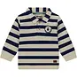 Babyface Truitje stripes (ivory)