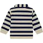 Babyface Truitje stripes (ivory)