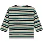 Babyface Longsleeve stripes (ivory)