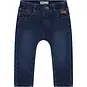 Babyface Spijkerbroekje jogg (dark blue denim)