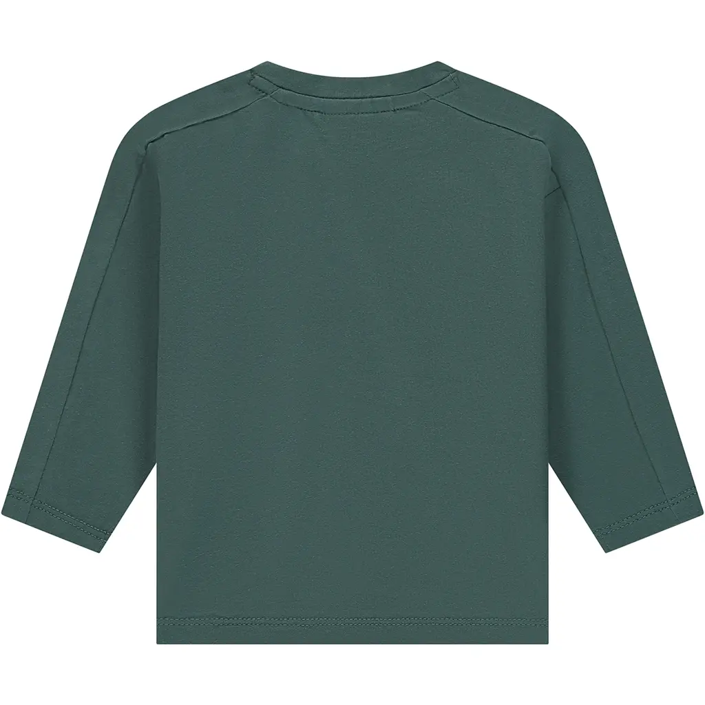 Longsleeve alpes (bottle)