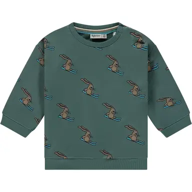 Truitje ski bunny (bottle)