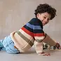 Like Flo Gebreide trui Donin (kit)