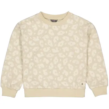 Trui Venna (aop white animal)