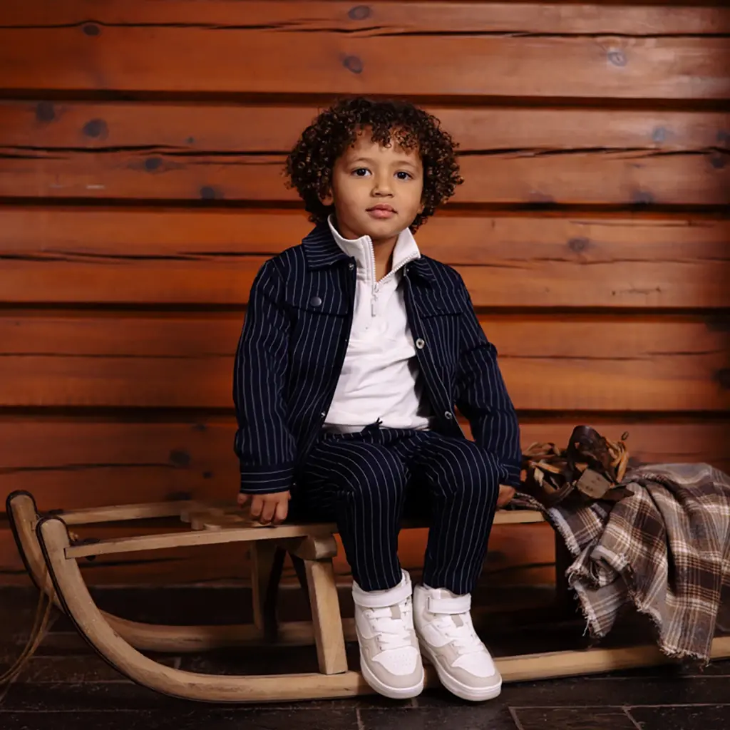 Trui Venturo (cream)