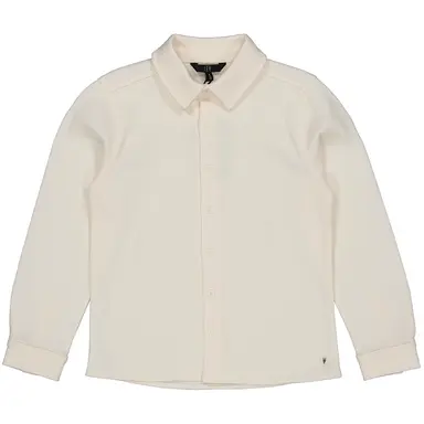 Overhemd Vidar (cream)