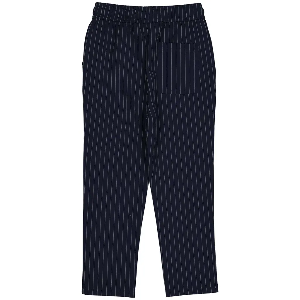 Broek Vio (night blue)