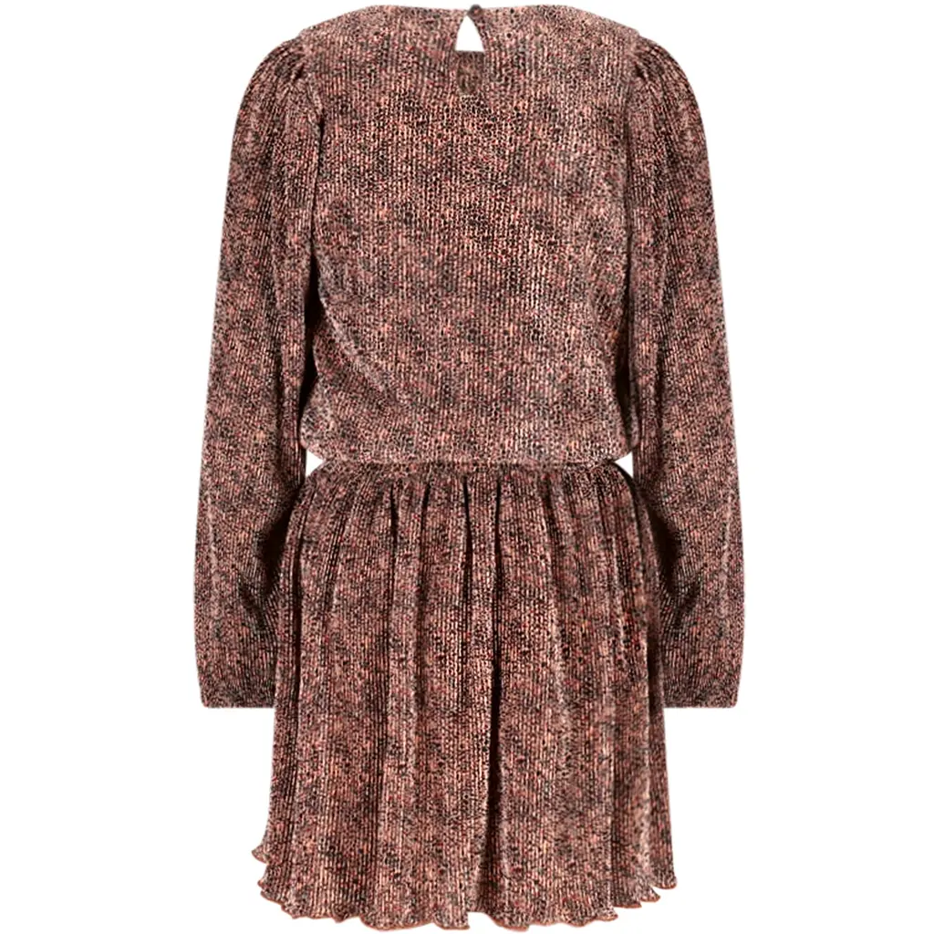Jurk Miron (taupe)