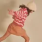 Nono Gebreide trui Kessy (taupe)