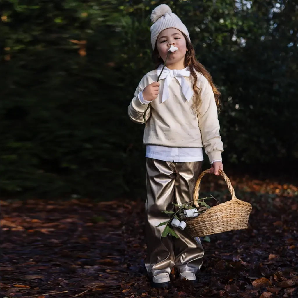 Broek Vonne (bronze)