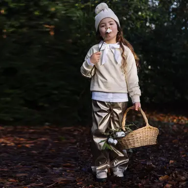 Broek Vonne (bronze)