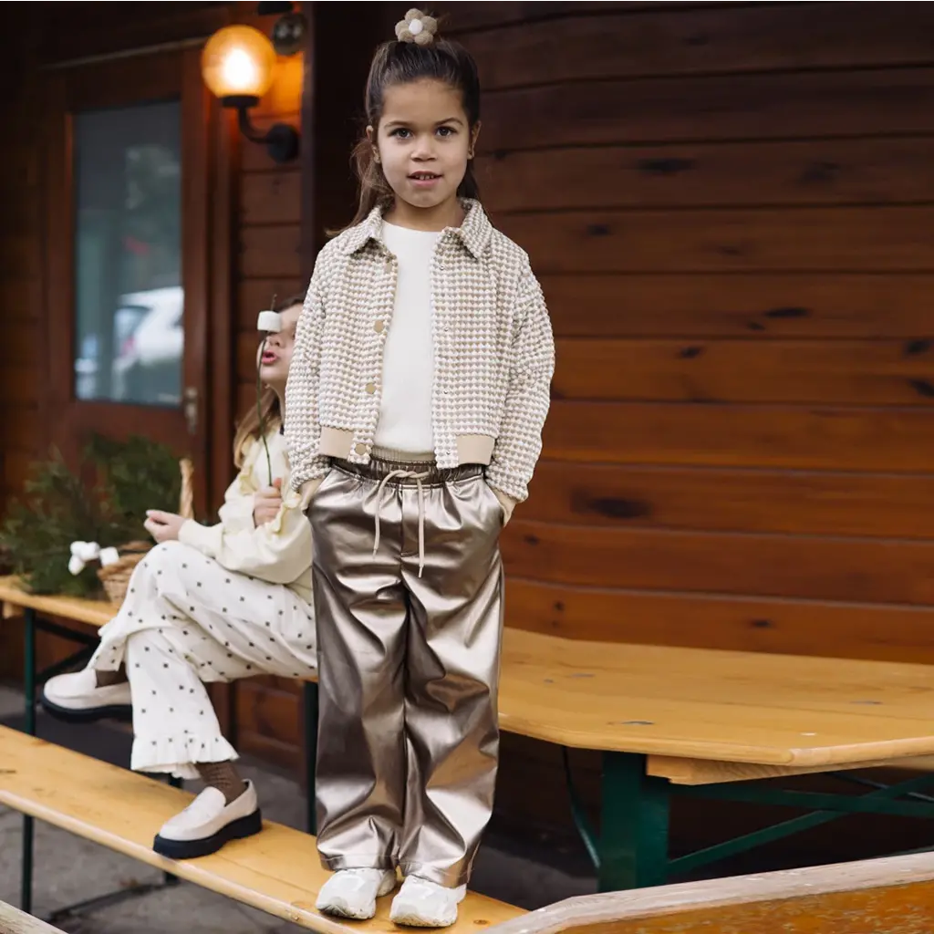 Broek Vonne (bronze)