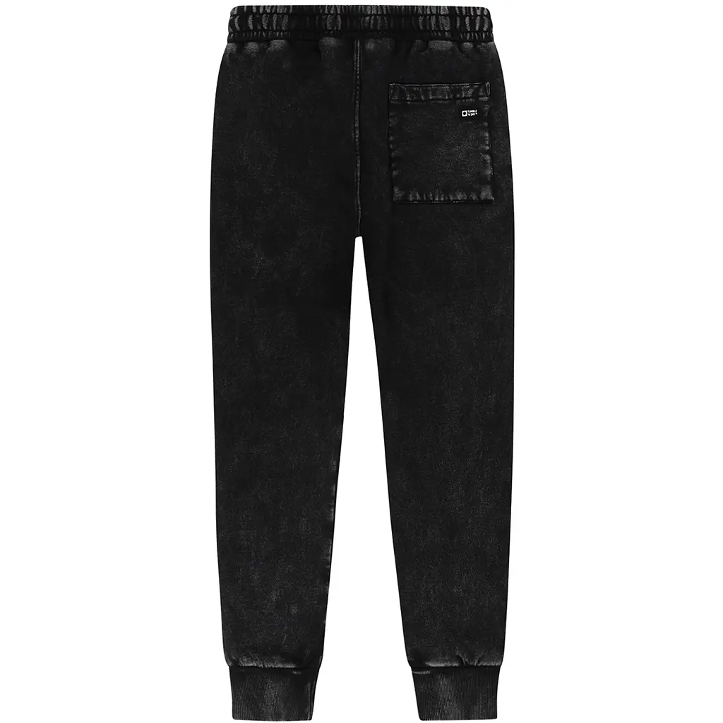 Broek Morris (black bean)