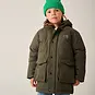 Tumble 'N Dry Winterjas Brampton (forest night)