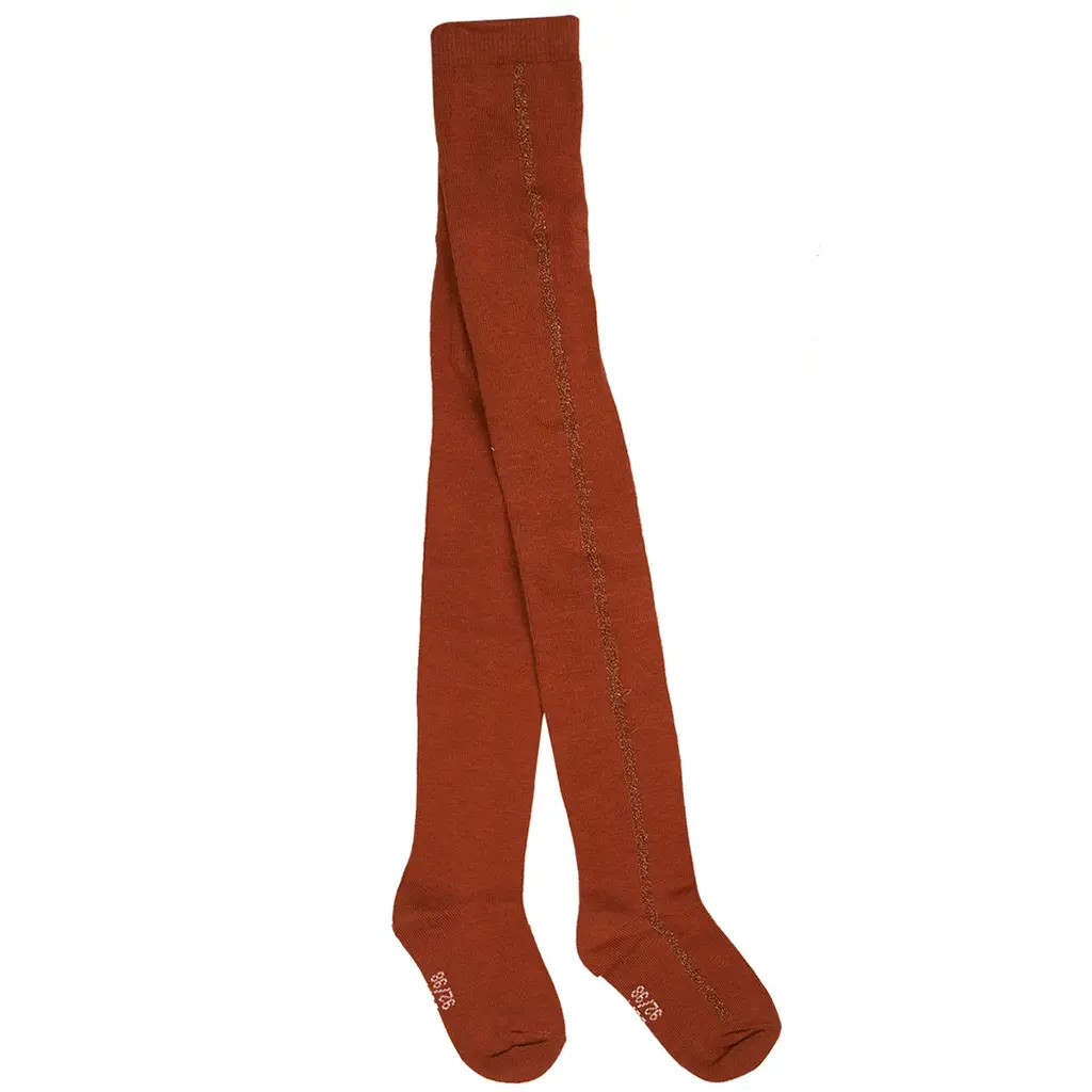Maillot Sox (cognac)