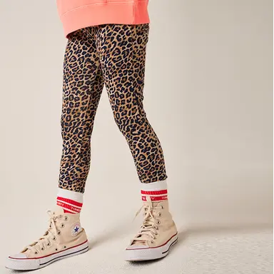 Legging Gentille (sesame)