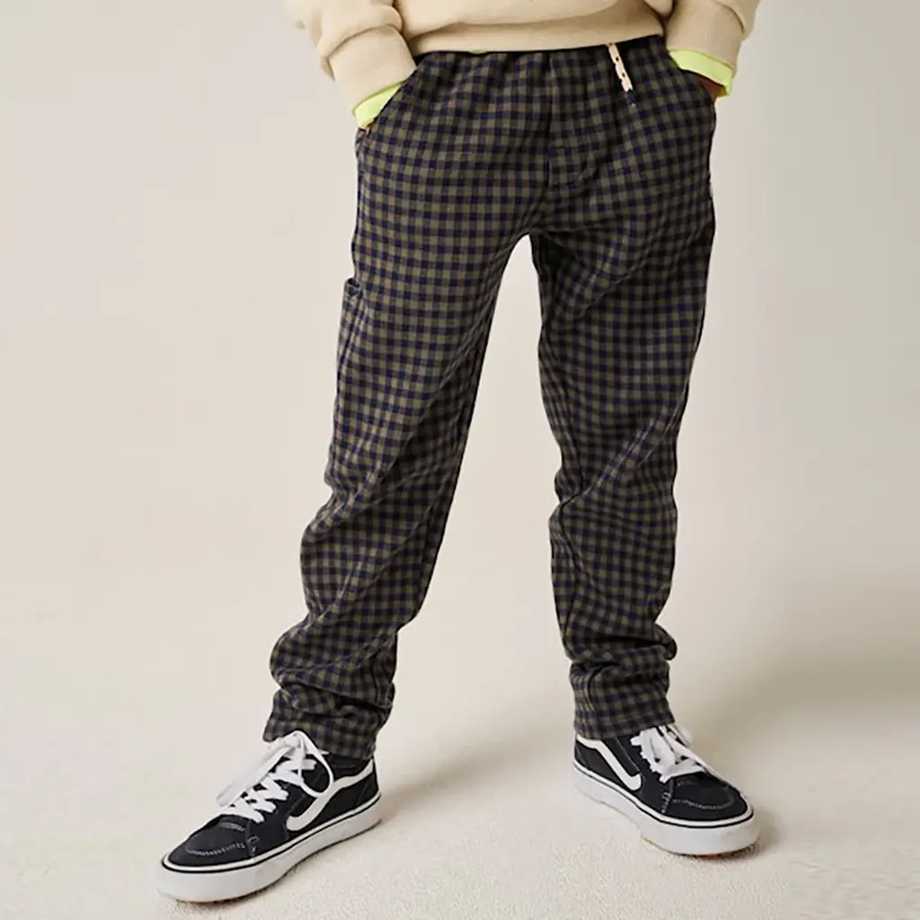 Broek Rails (navy blazer)