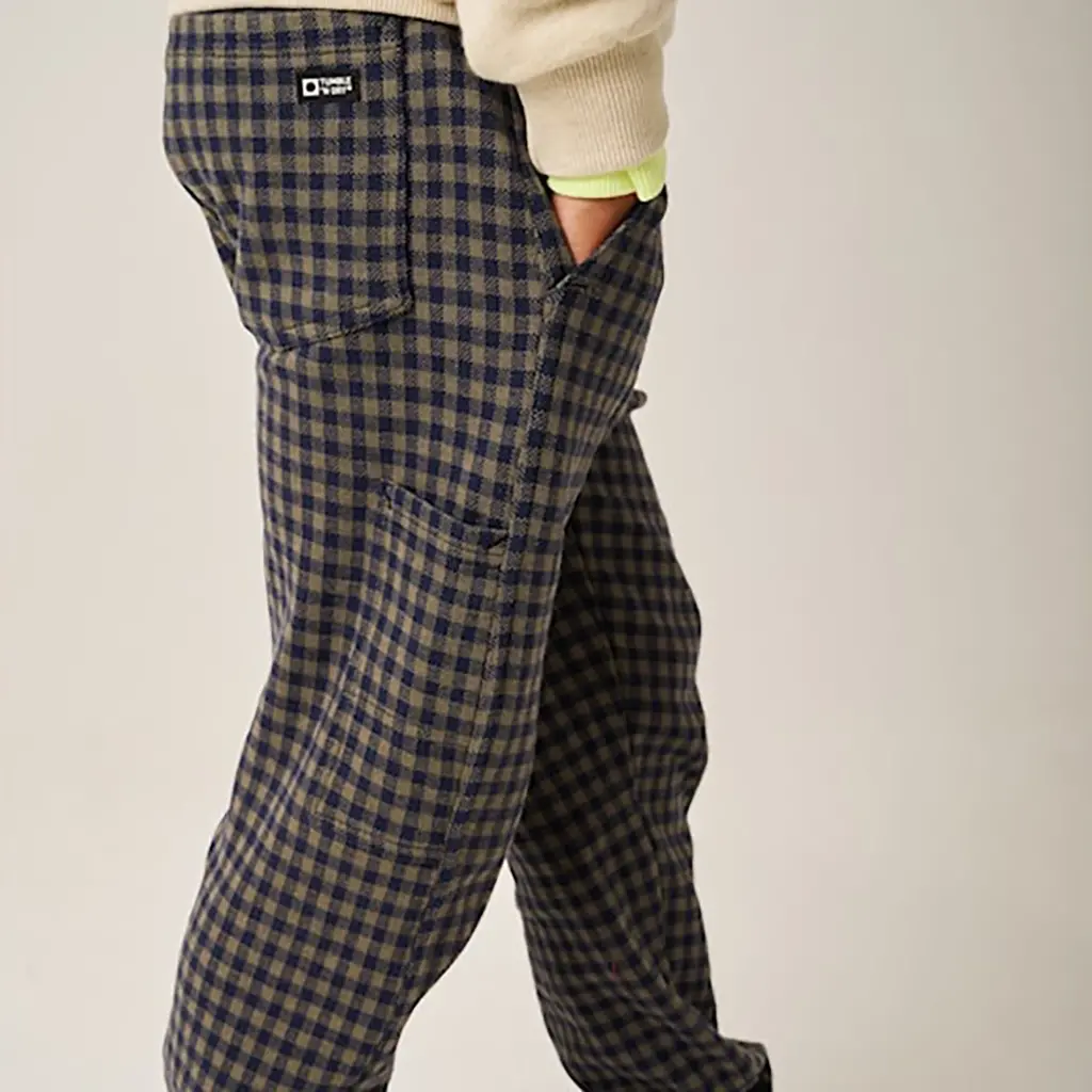 Broek Rails (navy blazer)