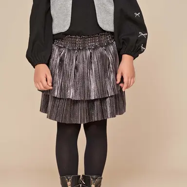 Rokje Hendrikje (silver)