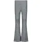 Quapi Broek Hiltje flared (light grey)