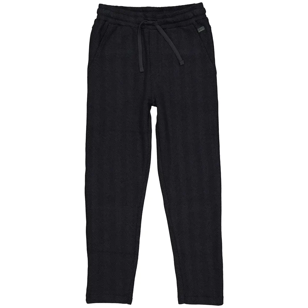 Broek Hus (metal grey)