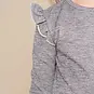 Quapi Longsleeve Harlotte (light grey)
