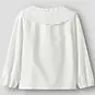 Name It Blouse Rollaring (bright white)