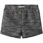 Name It Net broekje Rikia (black)