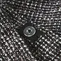 Name It Net broekje Rikia (black)