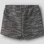 Name It Net broekje Rikia (black)
