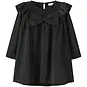 Name It Jurk glitter Roisin (black)